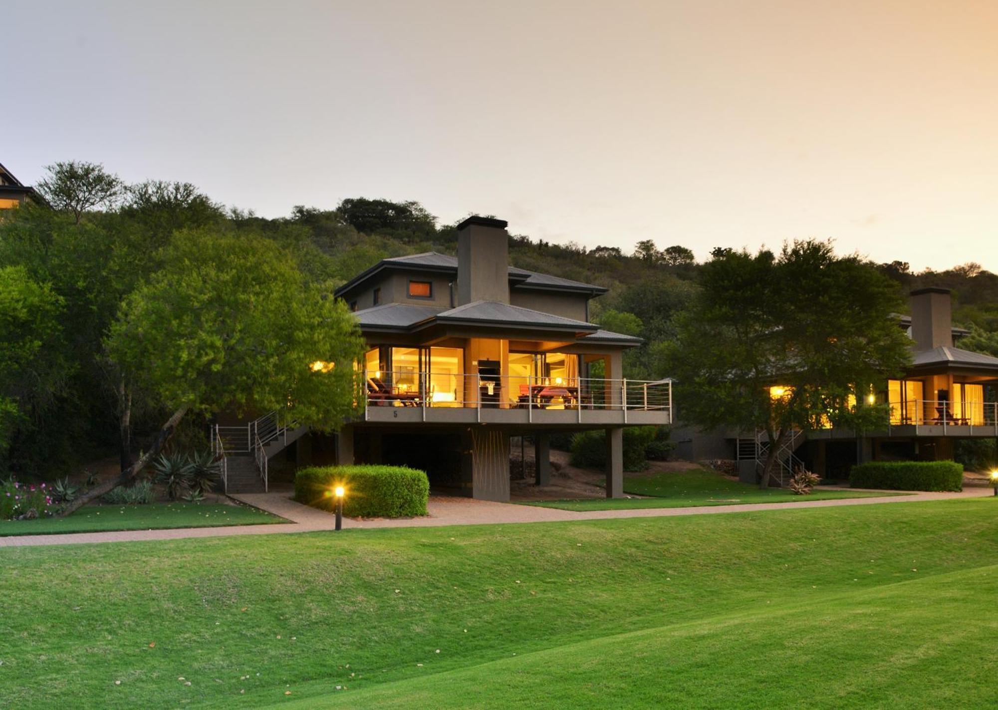 Buffeljagsrivier Stonehill River Lodge By Dream Resorts מראה חיצוני תמונה