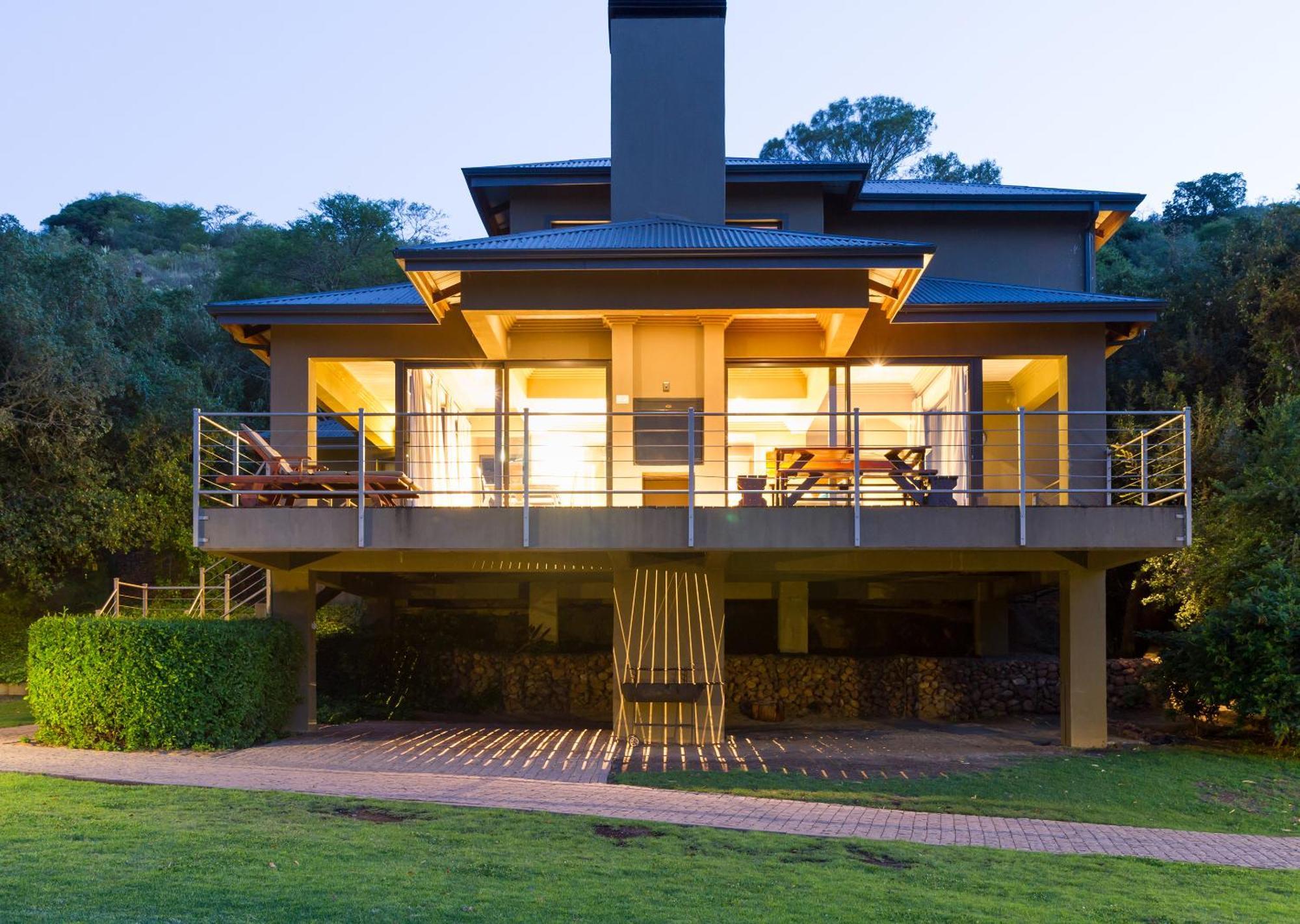 Buffeljagsrivier Stonehill River Lodge By Dream Resorts מראה חיצוני תמונה