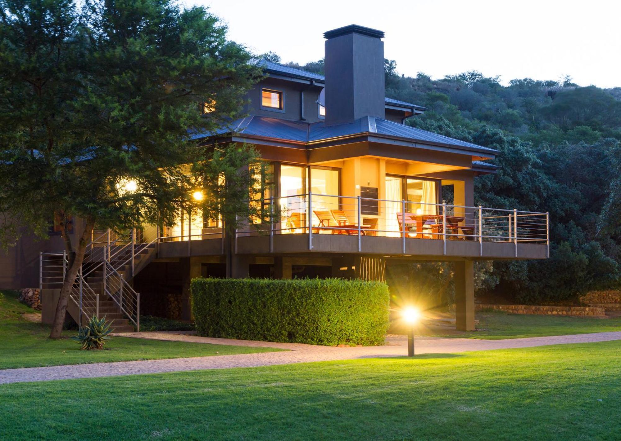 Buffeljagsrivier Stonehill River Lodge By Dream Resorts מראה חיצוני תמונה