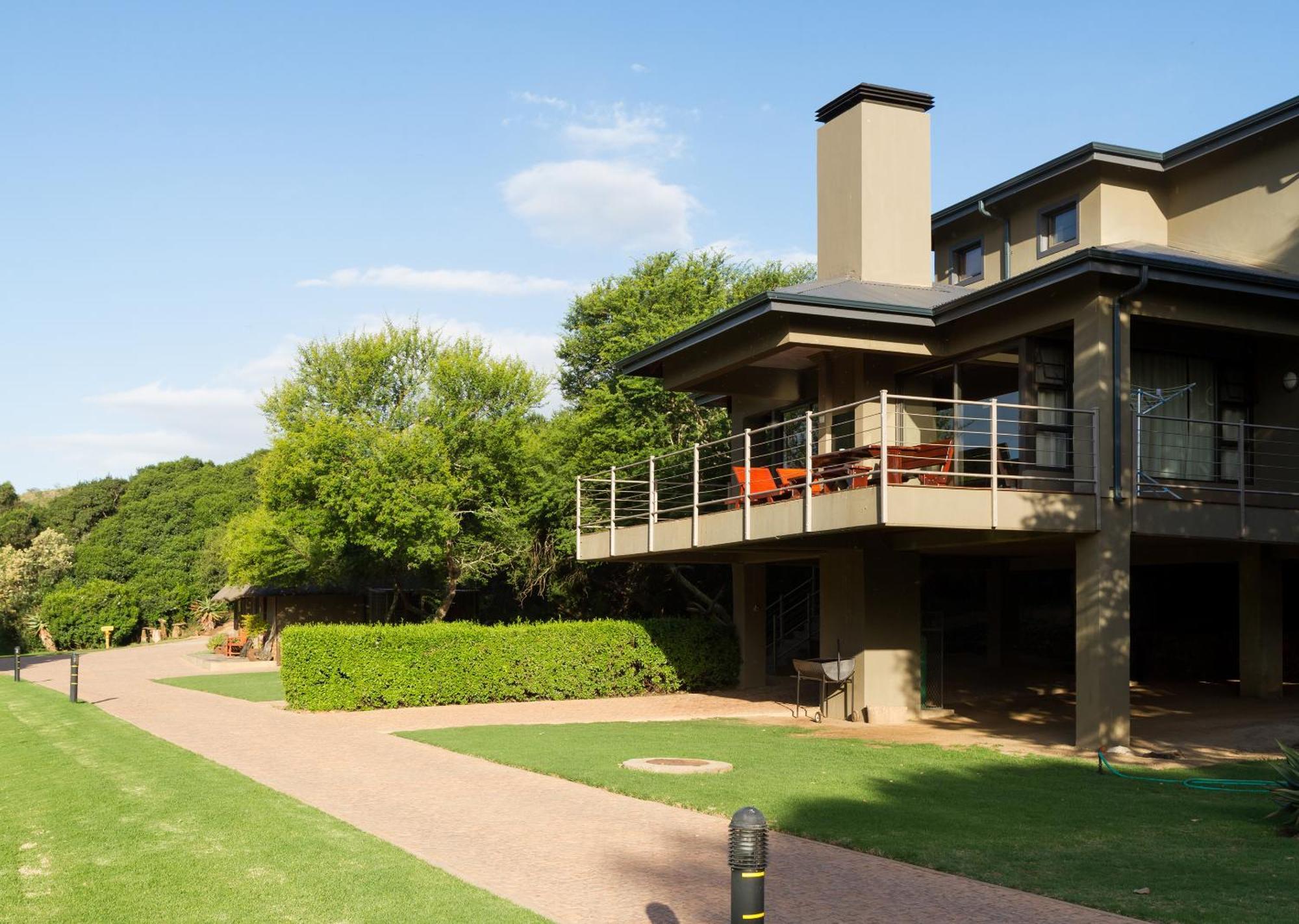 Buffeljagsrivier Stonehill River Lodge By Dream Resorts מראה חיצוני תמונה