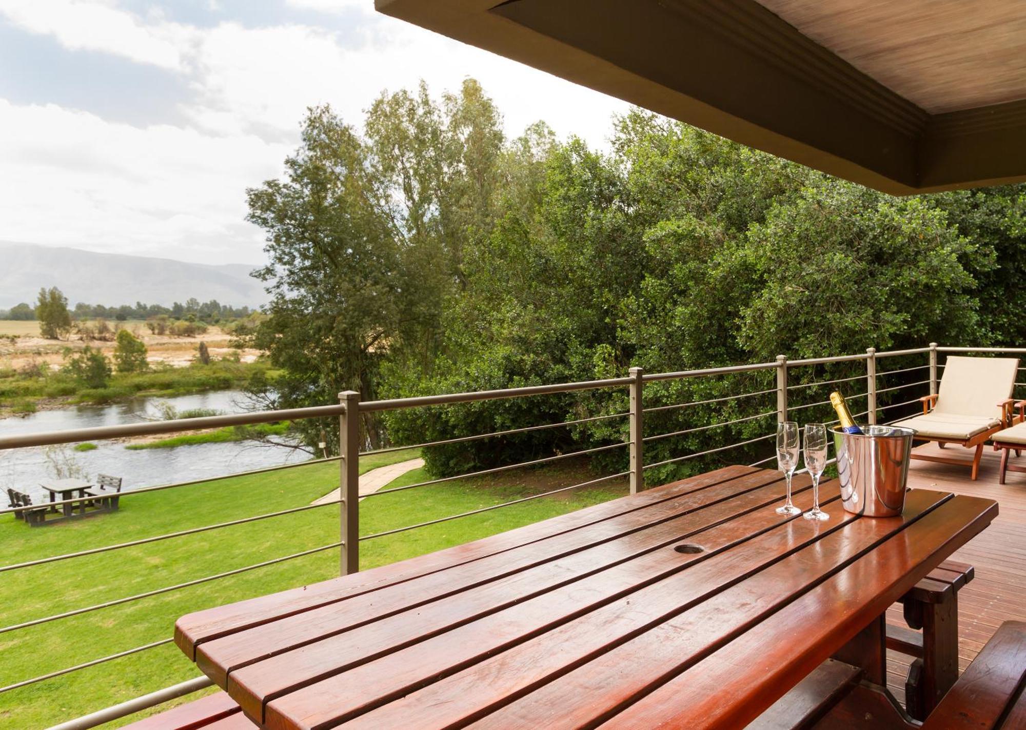 Buffeljagsrivier Stonehill River Lodge By Dream Resorts מראה חיצוני תמונה