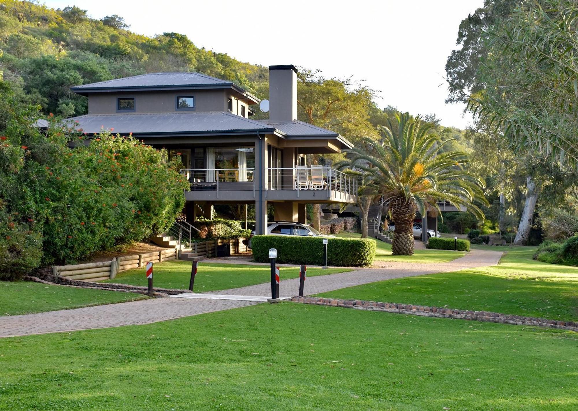 Buffeljagsrivier Stonehill River Lodge By Dream Resorts מראה חיצוני תמונה