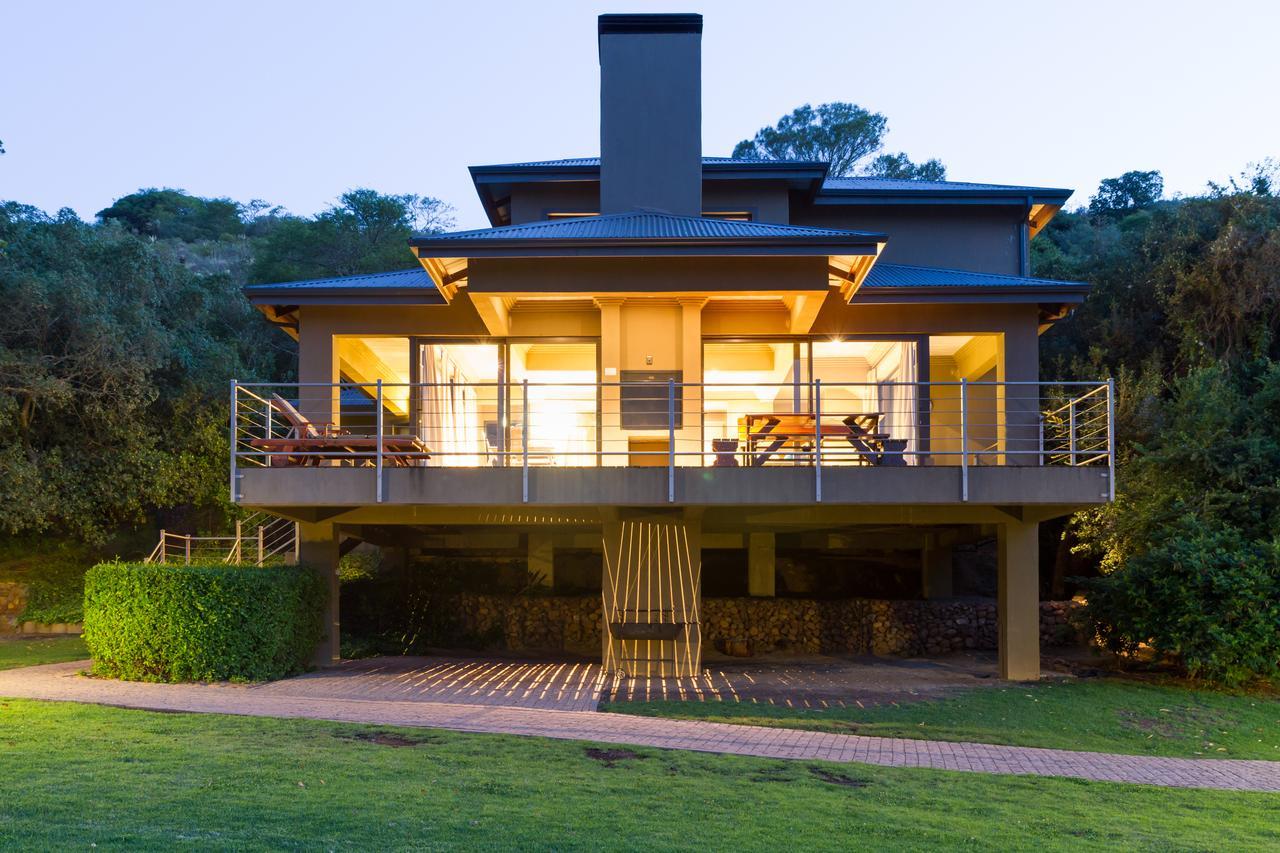 Buffeljagsrivier Stonehill River Lodge By Dream Resorts מראה חיצוני תמונה